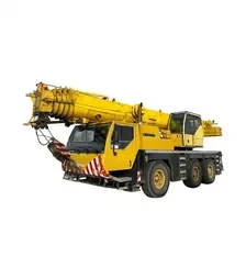 Автокран LIEBHERR LTM 1055-1 (AK-201-122)