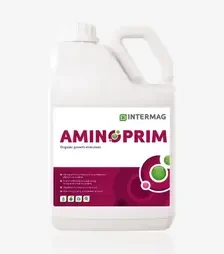 Стимулятор росту Амiнопрiм, 5 л (Intermag)