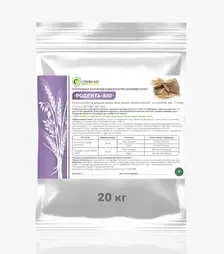 Біопрепарат Родента Біо, 20 кг (Cherkassy Biozakhyst)