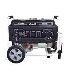 Генератор бензиновий Matari MX4000E, 2,8 кВт