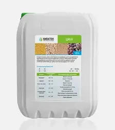 Микроудобрение Ниватон Цинк 120, 20 л (Ниватон)