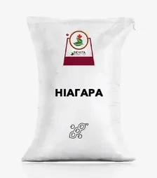 Соя Ниагара, т (Sevita Genetics)