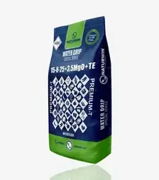 Мікродобриво Naturwin T 15-8-25+(3,5 Mgo) +TE (Нейтшурвін), 25 кг