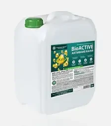 Біодобриво BioActive Активний Калій (БіоАктів), 5 кг (Українські Гумати)