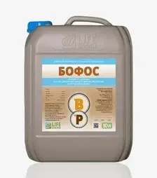 Мікродобриво Бофос, 10 л (Life Biochem)