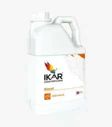 Стимулятор росту Ikar Koral (Ікар Корал), 5 л (Ikarai)