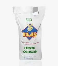 Горох ярий ЕСО, т (Selgen)