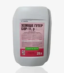 Микроудобрение Бор 11%, 20 л (Innvigo)