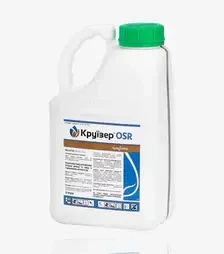 Протруйник Круїзер Osr 322, 5 л (Syngenta)