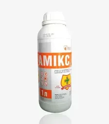 Стимулятор росту Амікс, 1 л (Нертус)