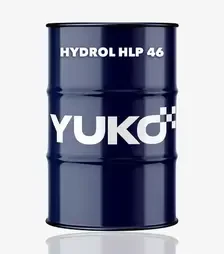 Гідравлічне мастило Yuko HYDROL HLP 46, 180 кг