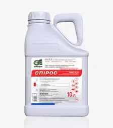 Інсектицид Спірос, 10 л (Green Express)