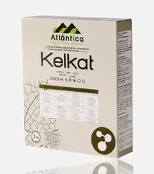 Мікродобриво Келькат Fe EDHA, 1 кг (Atlantica Agricola)