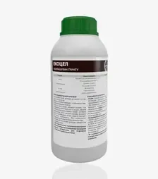 Деструктор Екоцелл, 1 л (Enzim Agro)