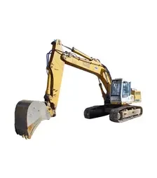 Гусеничний екскаватор LIEBHERR 932 (GE-104-214)