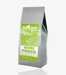 Стимулятор росту Humi Power (Хумі Павер), 20 кг (BioLine)