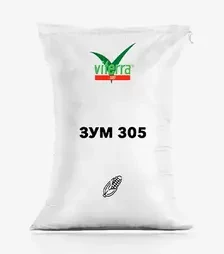 Кукурудза ЗУМ305, п.о. 80 тис. насінин (ViterraSeed)