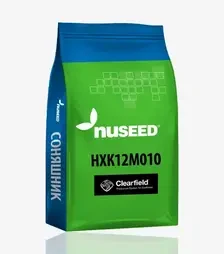 Подсолнечник НХК12М010, п.е. 150 тыс. семян (Nuseed)
