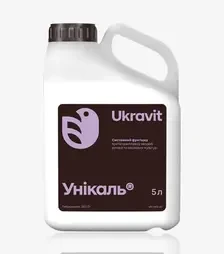 Фунгіцид Унікаль, 5 л (Ukravit Science Park)