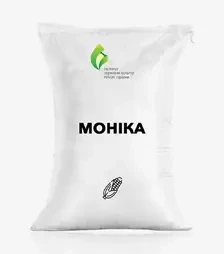 Кукурудза Моніка, п.о. 80 тис. насінин (Інститут сільського господарства степової зони НААН України