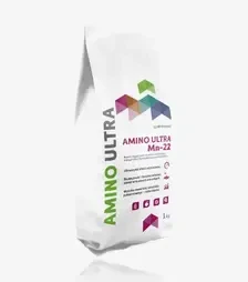 Стимулятор росту Амiно Ультра Mn-22, 1 кг (Intermag)