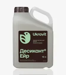 Десикант Десикант Эйр, 10 л (Ukravit Science Park)