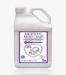 Мікродобриво Нертус Мікс 400, 5 л