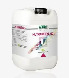 Стимулятор росту Nutrigreen AD (Нутрігрін АД), 20 л (Green Has)