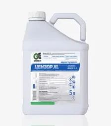 Протруйник Цензор Xl, 5 л (Green Express)