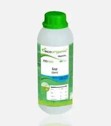 Мікродобриво Еколайн Бор (опті), 1 л (Ecoorganic)