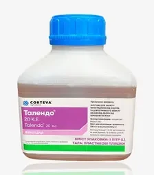 Фунгицид Талендо Экстра, 1 л (Corteva)
