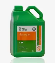 Інсектицид Наповал, 5 л (ALFA Smart Agro)