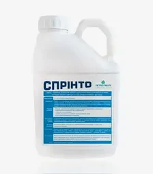 Прилипач Спрінто, 5 л (Агротека)