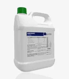 Прилипач Адюмакс Грунт, 5 л (Enzim Agro)