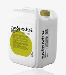 Стимулятор росту Добродій Молібден Плюс, 20 л