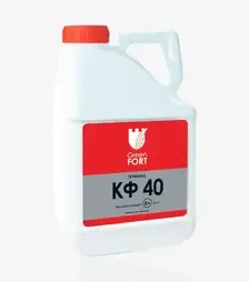 Гербіцид Грінфорт Кф 40, 5 л (Greenfort)