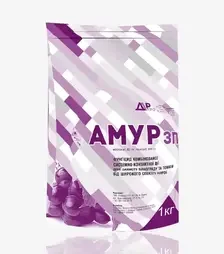 Фунгіцид Амур, 1 кг (Акваріус)