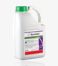 Гербіцид Аксіал 050, 5 л (Syngenta)