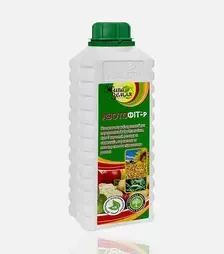 Біостимулятор Азотофіт-р, 1 л (Жива Земля)