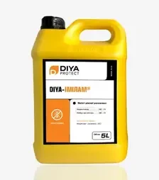Інсектицид Diya-Імілам (Дія), 5 л (Diya Protect)