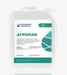 Прилипатель Агропав, 5 л (Агрохимические Технологии)