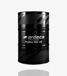 Гидравлическое масло Ardeca Hydro HVI 46, 60 л