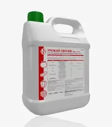 Стимулятор росту Урожай Овочеві, 20 л (Enzim Agro)