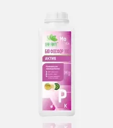 Мікродобриво БІО Фосфор 100, 1 л (Leaf Forte)