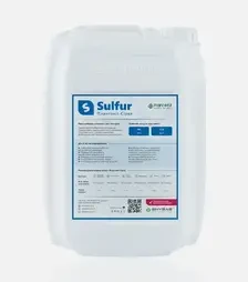 Мікродобриво Plantonit Sulfur (Плантоніт Салфер), 20 л