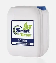 Мікродобриво SmartGrow (СмартГров) Олійні, 10 л