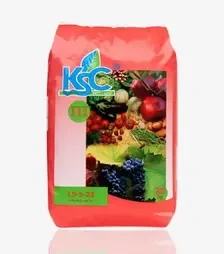 Мікродобриво KSC III (КСЦ), 25 кг (Timac agro)