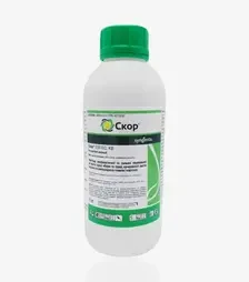 Фунгіцид Скор 250, 1 л (Syngenta)