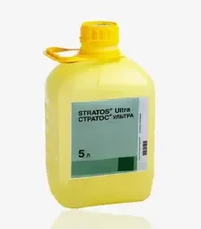 Гербіцид Стратос Ультра, 5 л (Basf)