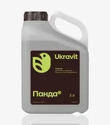 Гербіцид Панда, 5 л (Ukravit Science Park)
